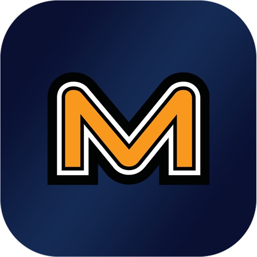 Manhunt logo